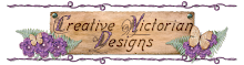 Creative Victorian Designs