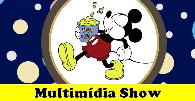 Multimídia Show