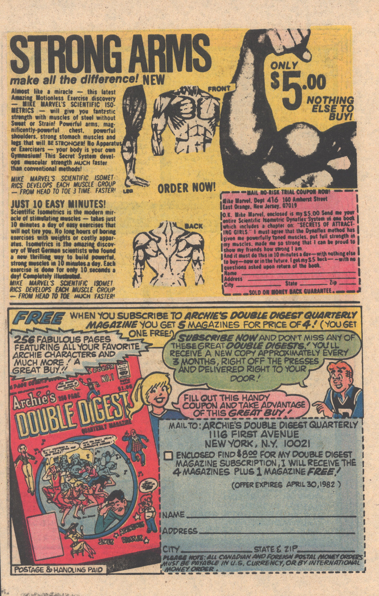 Read online The Adventures of Little Archie comic -  Issue #174 - 28