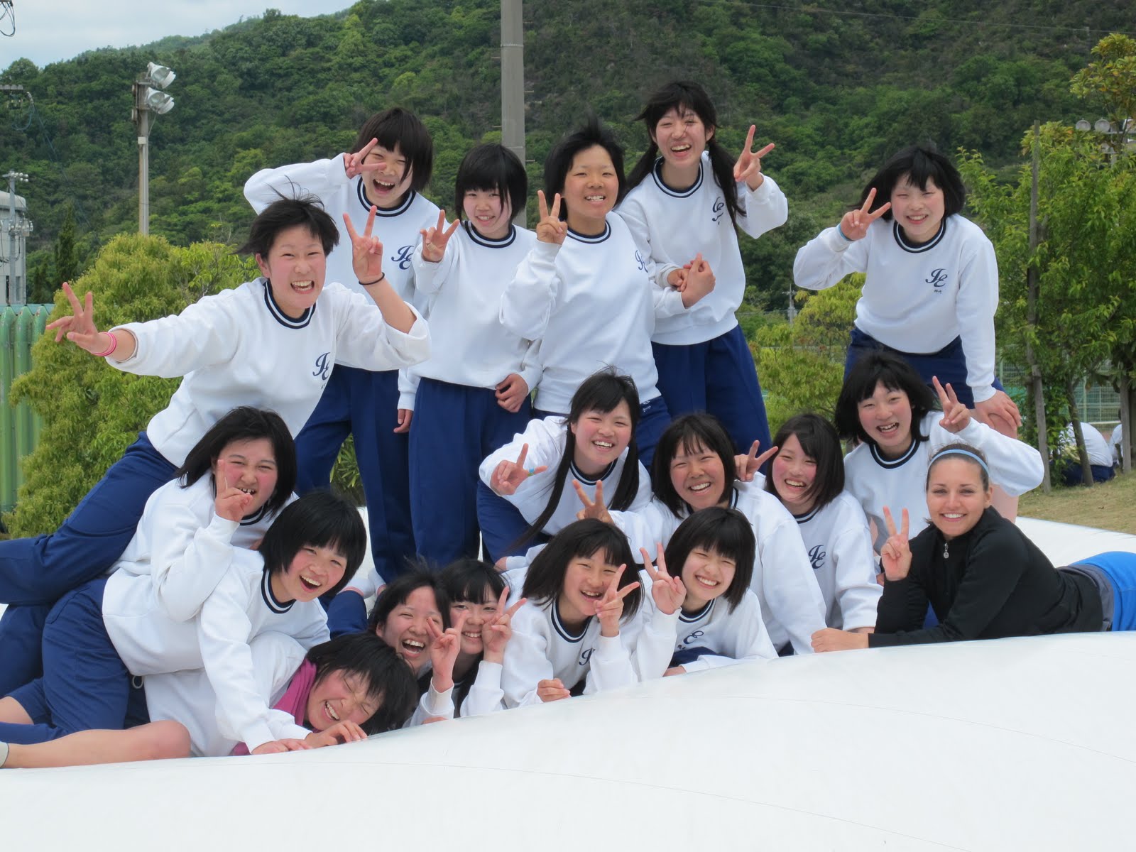 Liz Takes Japan: What exactly is 
