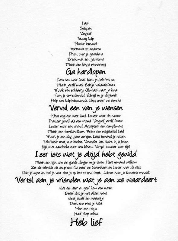 Herberg de Bonte Os: Kerstwens