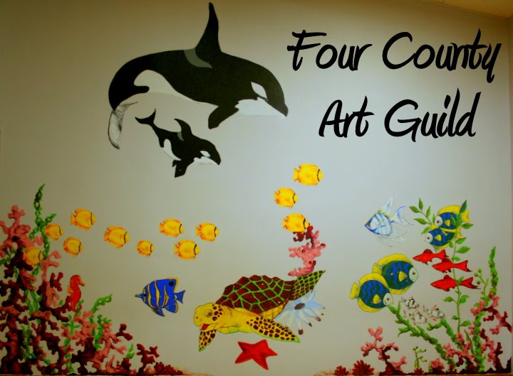 Four County Art Guild