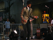 KJAZZ (88.1) Concert 6-29-2010