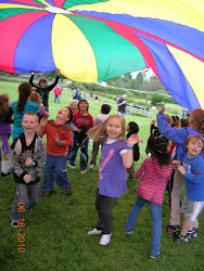 OUR LAST DAY OF SCHOOL LAST YEAR!