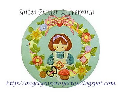 CELEBRA SU PRIMER CUMPLEBLOG