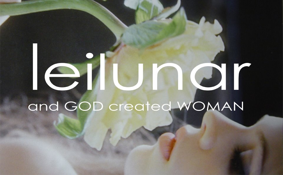 Leilunar - And God Created Woman