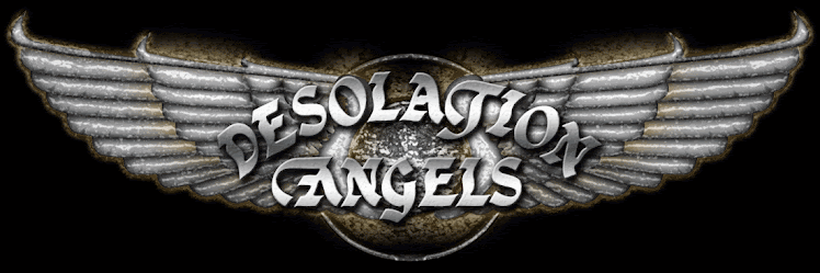 Desolation Angels