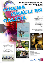 Primeira Semana do Cinema Israelí