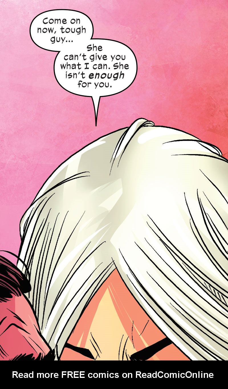 Read online Love Unlimited Infinity Comic comic -  Issue #20 - 38