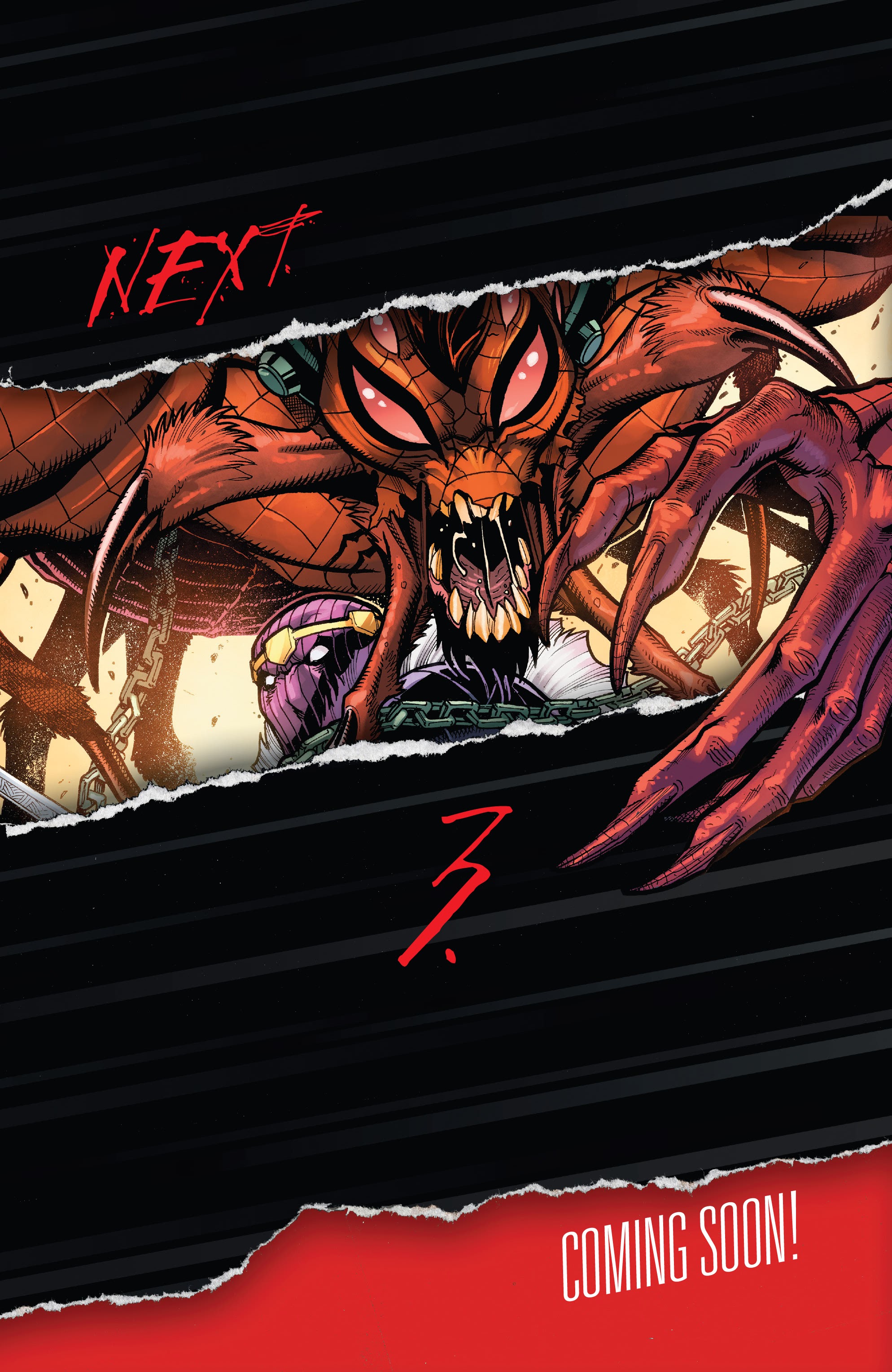 Read online Savage Spider-Man comic -  Issue #2 - 19