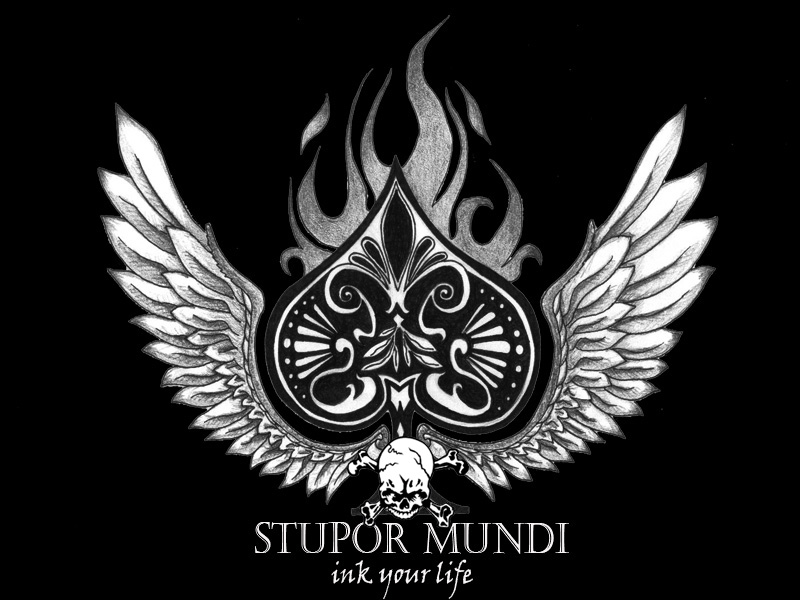 STUPOR MUNDI