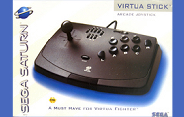Sega Virtua Stick
