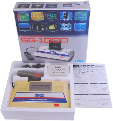 Sega SG-1000