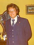 PAN AM - FCO