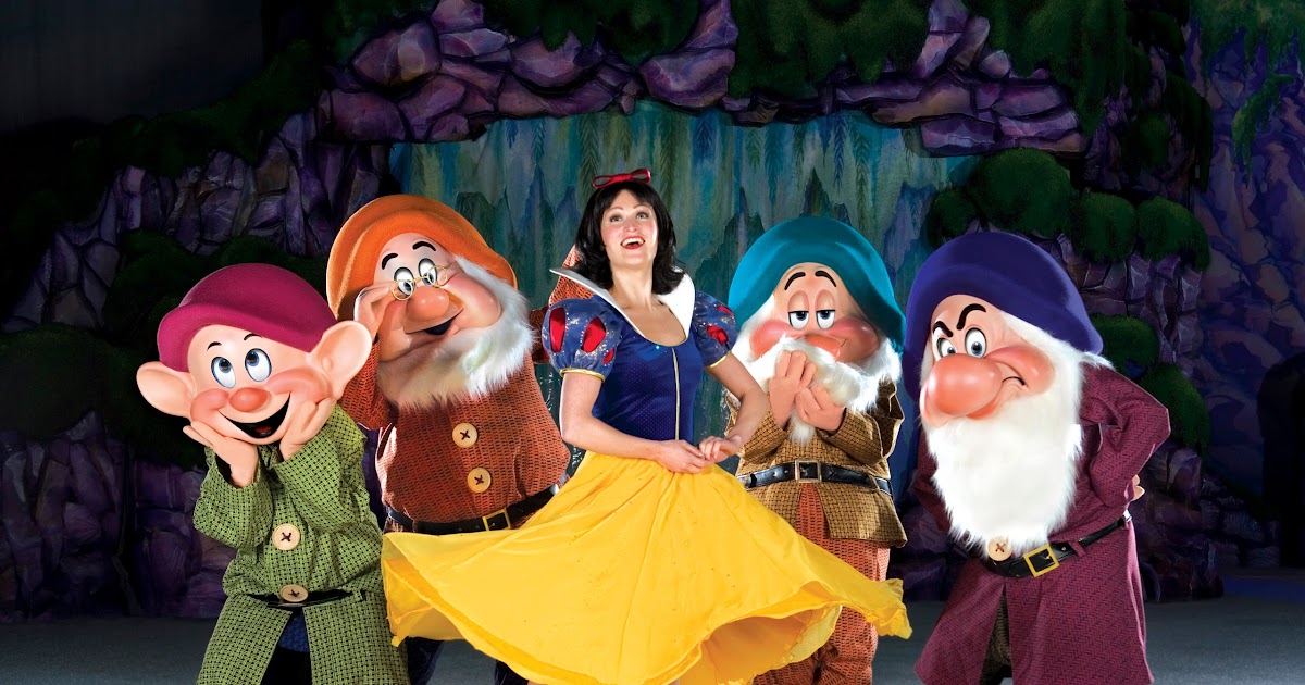 Never A Dull Minute!: Coupon Code for Disney on Ice ...