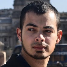 Geração Y: SEBASTIAN'S VOODOO