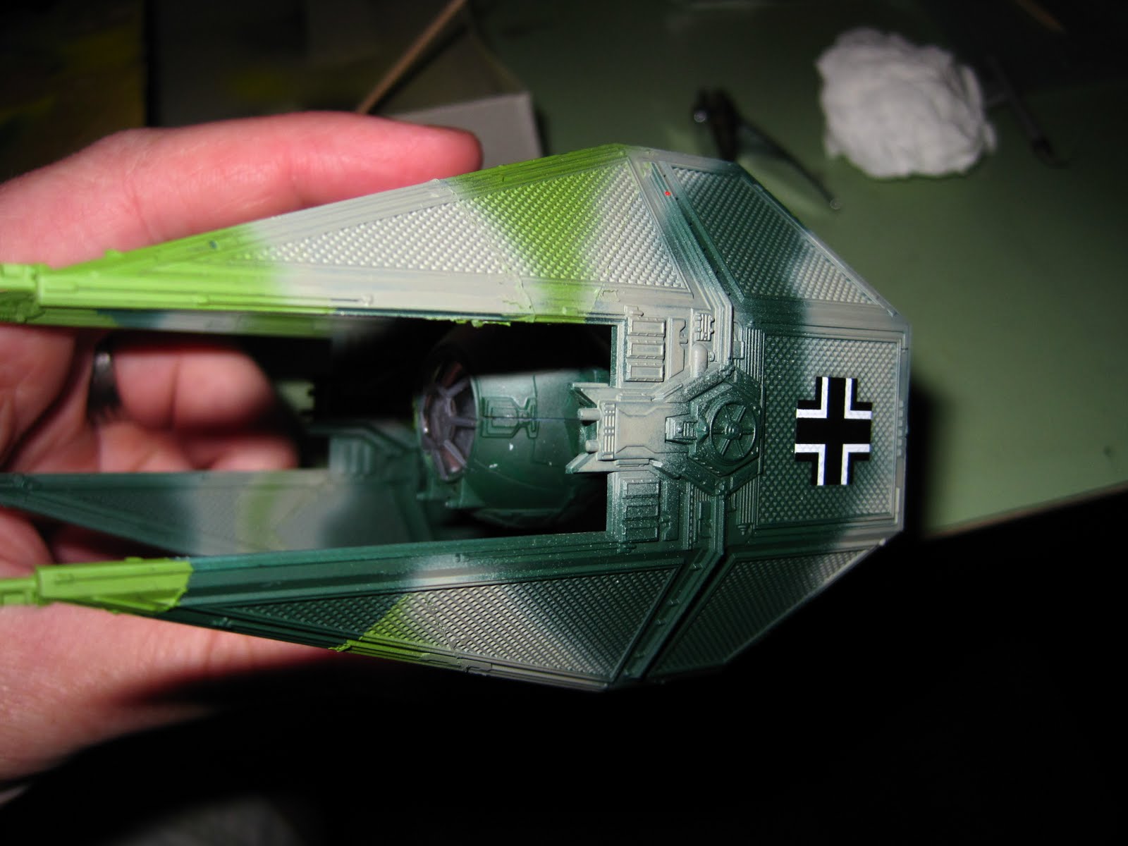 khanzilla Secret Weapons of the Luftwaffe...