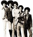 Jackson five-Blame it on the boogie