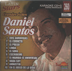Daniel Santos "Dos Gardenias 2 / Tibiritabara/ Despedida"