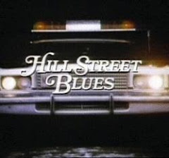 Hill Street Blues Theme