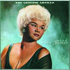 Etta James I just wanna make love to you