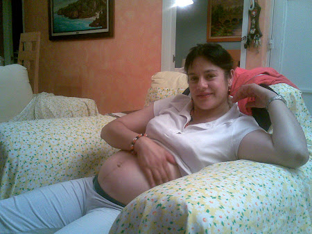 Amor a primera vista