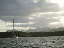 wrakkenbaai  Fiji