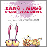 Zang & Mung, pronti a colpire!