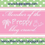 A great sisterhood of Preppy bloggers...please be sure to check their sites out: