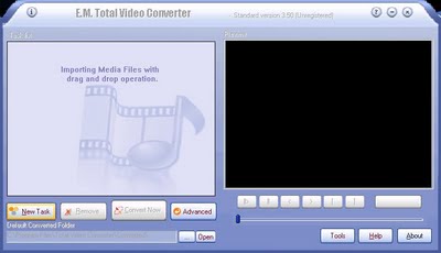 #1 Video Converter 4.14 serial key or number