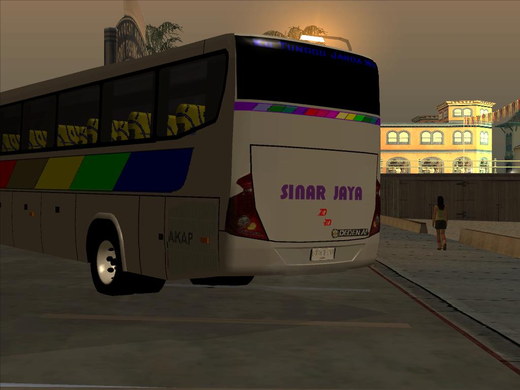 ricky blog: gta mod : bus