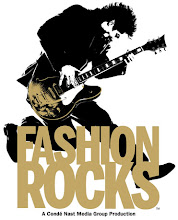 fashion rock