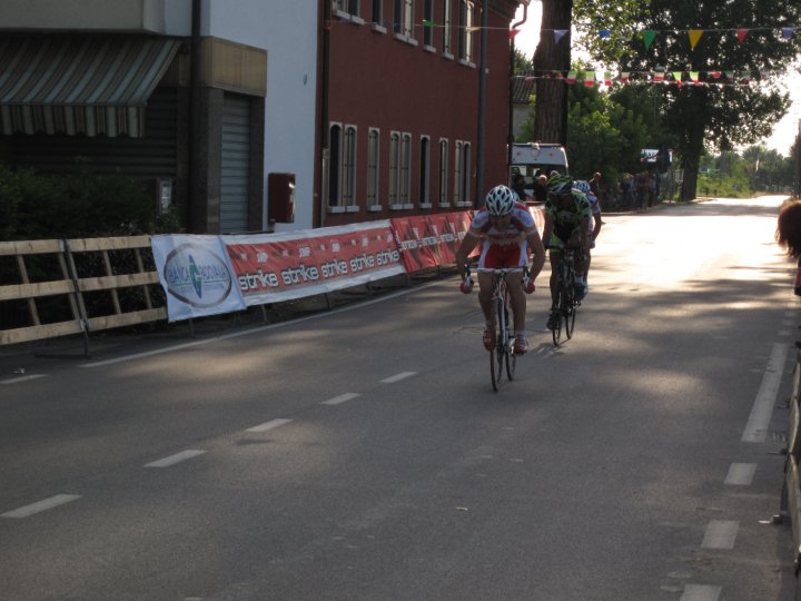 ITALIANJET Gara Cadoneghe