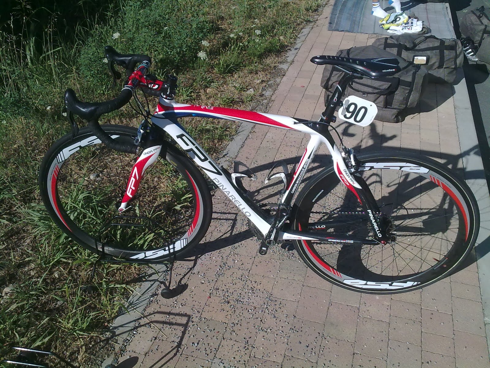 pinarello fp7
