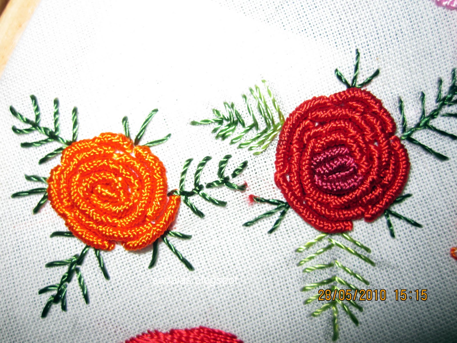 Embroidery Designs, Embroidery Thread and Embroidery Supplies