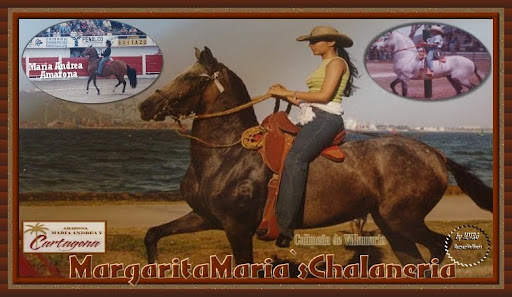 MargaritaMaria`s-Chalaneria