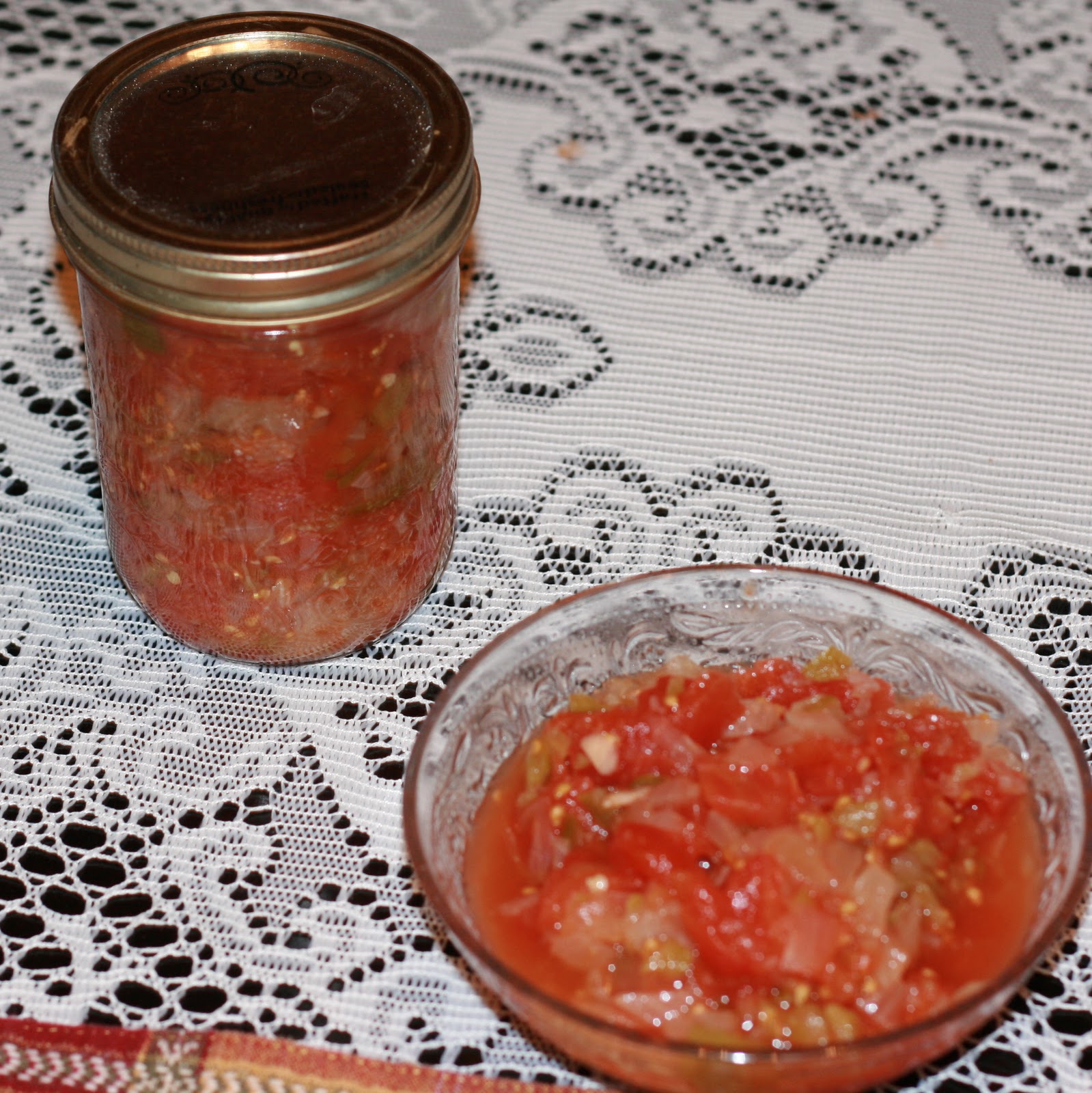 The Happy Kidney: Recipes