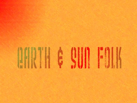 Earth And Sun Folk