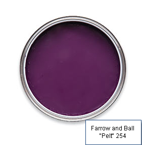 Divine Distractions: The King of Colors