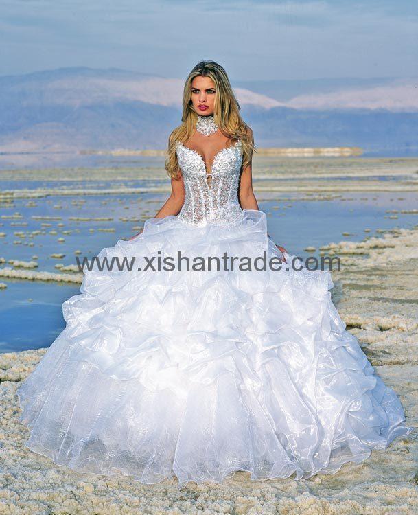 wedding and prom dresses Wedding dresses 2013
