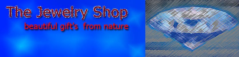 Jewelry Shop