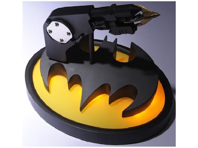 Geek Pulse: Batman Props for Sale