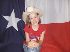 Texas Girl