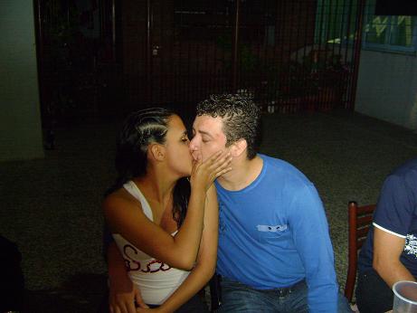 Tamy y Pablito
