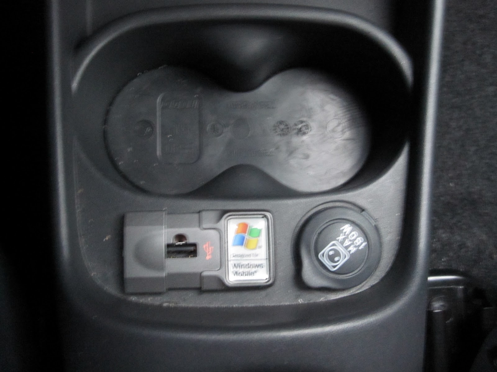 Jay's Strange Blog: Fiat 500 fiat punto fuse box cigarette lighter 