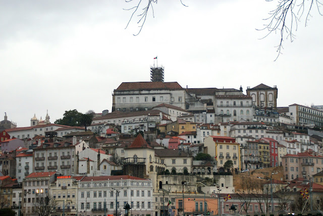 coimbra-portugal