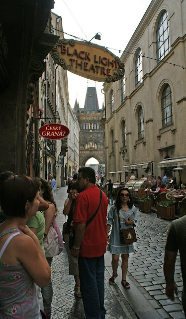 Praga