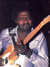 ALBERT COLLINS