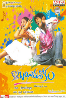 Tollywood Lyrics: Nee prashnalu
