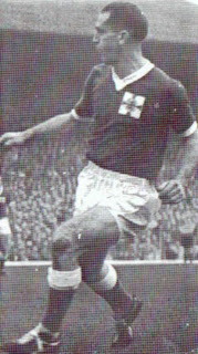 wilson scotland bc 1963 sammy